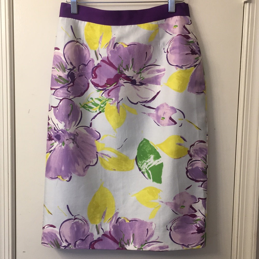 Kate Spade Skirt NWOT